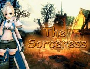 The Sorceress