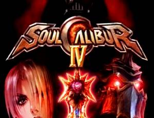 SoulCalibur 4