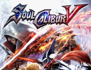 SoulCalibur 5