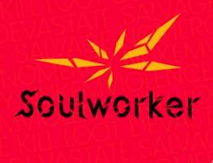 SoulWorker