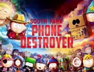 South Park: Phone Destroyer