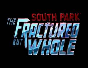 South Park: The Fractured but Whole