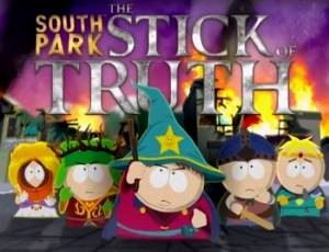 South Park: The Stick of Truth