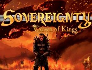 Sovereignty: Crown of Kings