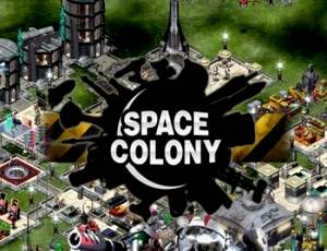 Space Colony: Steam Edition