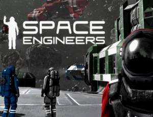 Space Engineers