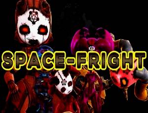 SPACE-FRIGHT