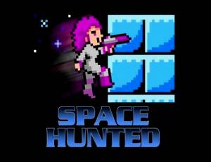 Space Hunted