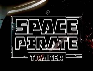 Space Pirate Trainer