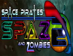 Space Pirates and Zombies 2