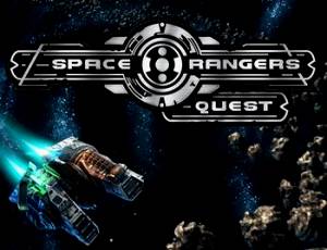 Space Rangers: Quest