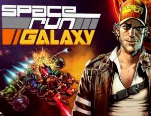 Space Run Galaxy