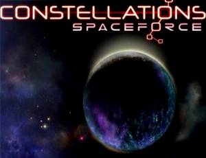 Spaceforce Constellations