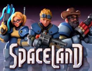 Spaceland