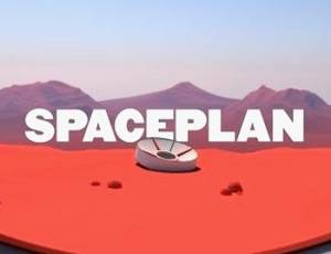 SPACEPLAN