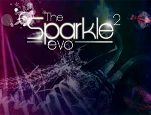 The Sparkle 2: Evo