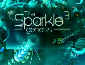 Sparkle 3 Genesis