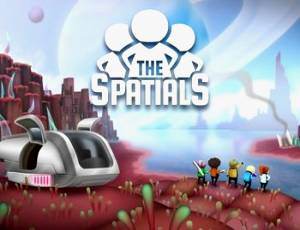 The Spatials