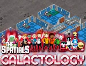 The Spatials: Galactology