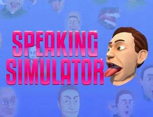 Speaking Simulator