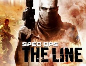 Spec Ops: The Line