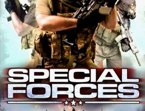 Combat Zone: Special Forces