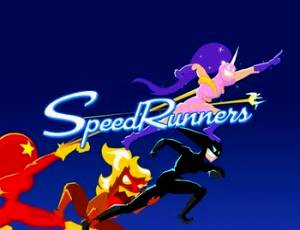 SpeedRunners