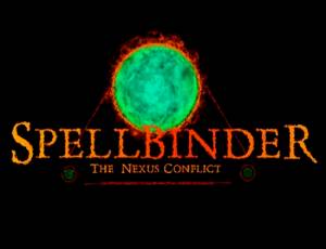 Spellbinder: The Nexus Conflict