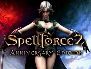 SpellForce 2: Anniversary Edition