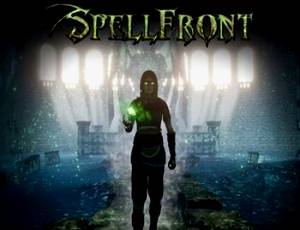 SpellFront