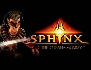 Sphinx and the Cursed Mummy