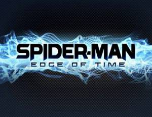 Spider-Man: Edge of Time