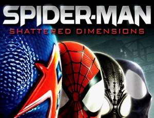 Spider-Man: Shattered Dimensions