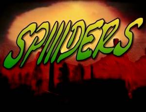 SPIIIDERS