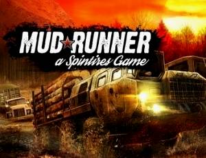 Spintires: MudRunner