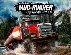 Spintires: MudRunner - American Wilds