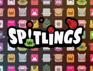 Spitlings