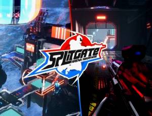 Splitgate: Arena Warfare