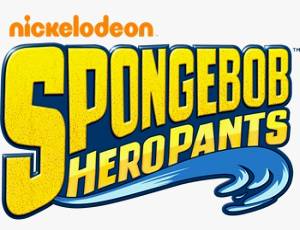 SpongeBob HeroPants