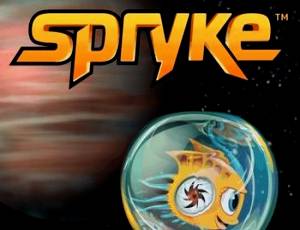 Spryke