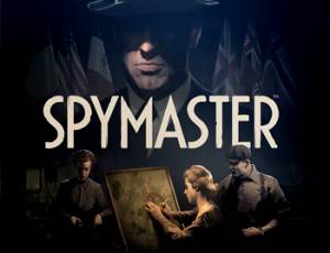 Spymaster