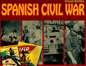 Squad Battles: Spanish Civil War