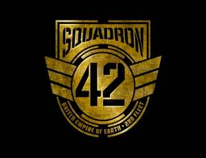 Squadron 42