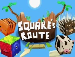 Square's Route