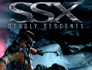 SSX: Deadly Descents