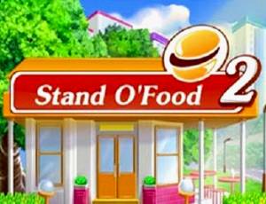 Stand O'Food 2