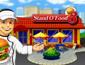 Stand O'Food 3