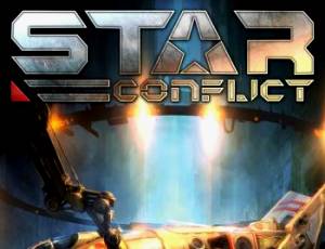 Star Conflict