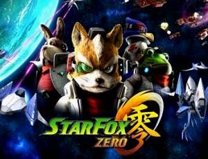 Star Fox Zero