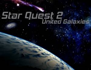 Star Quest 2: United Galaxies